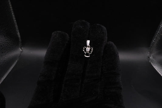Mini ángel pendant 925 silver