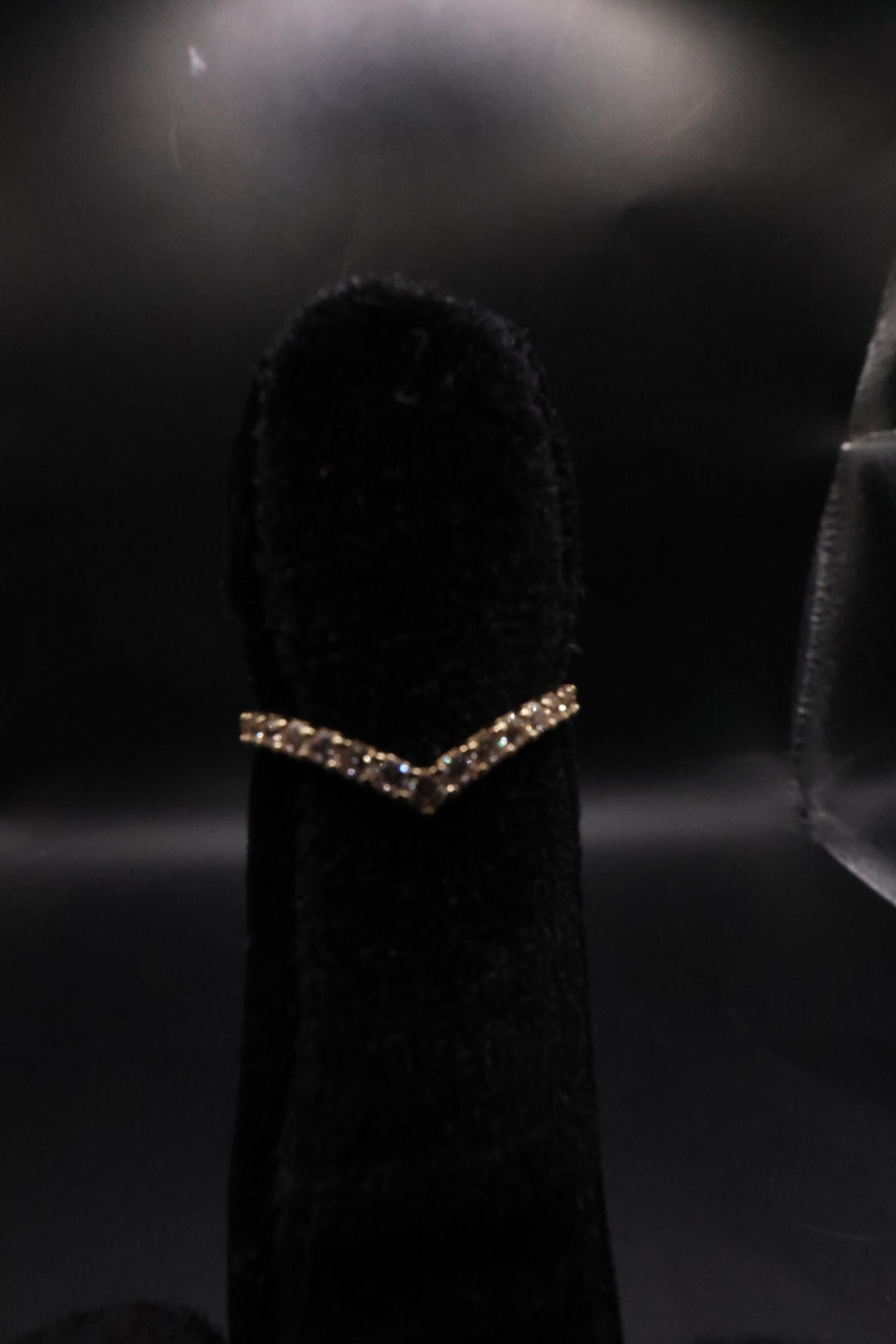 Ring 14k gold