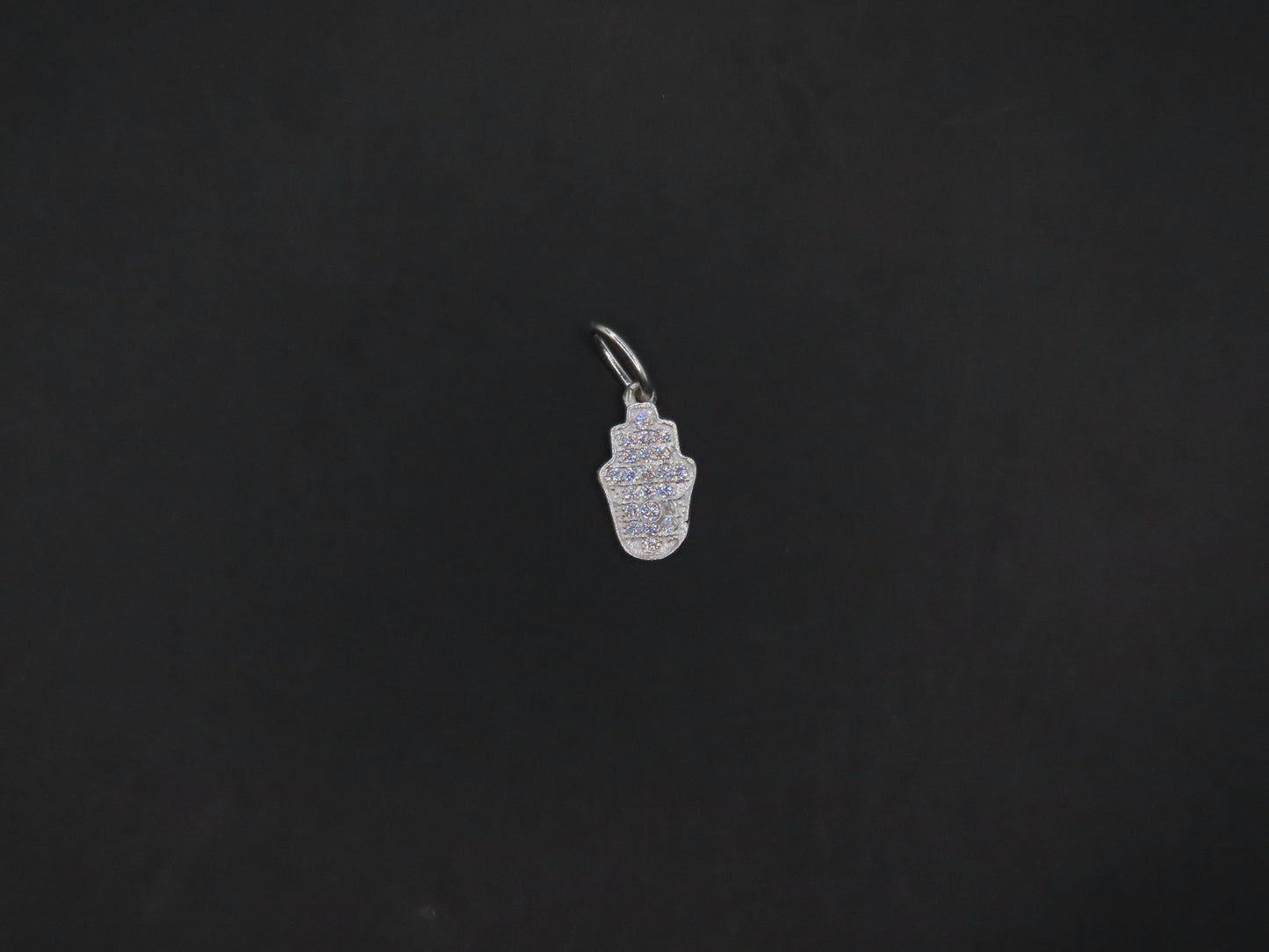 MINI FATIMA HAND