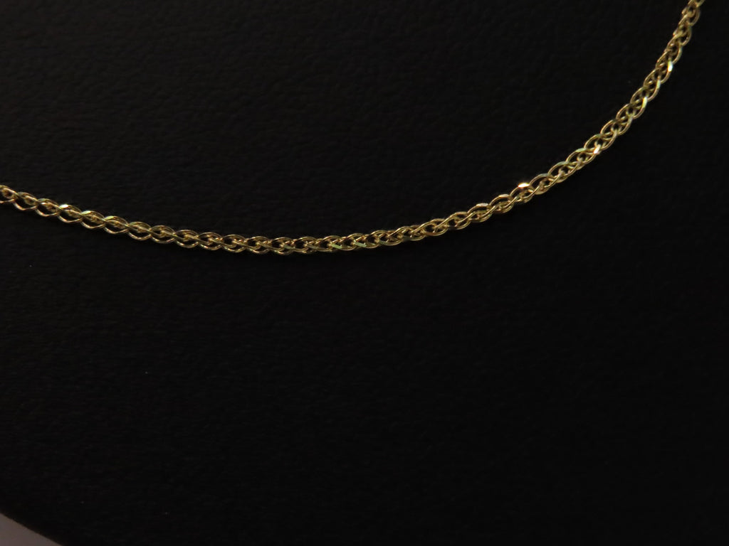 14k Gold Chain