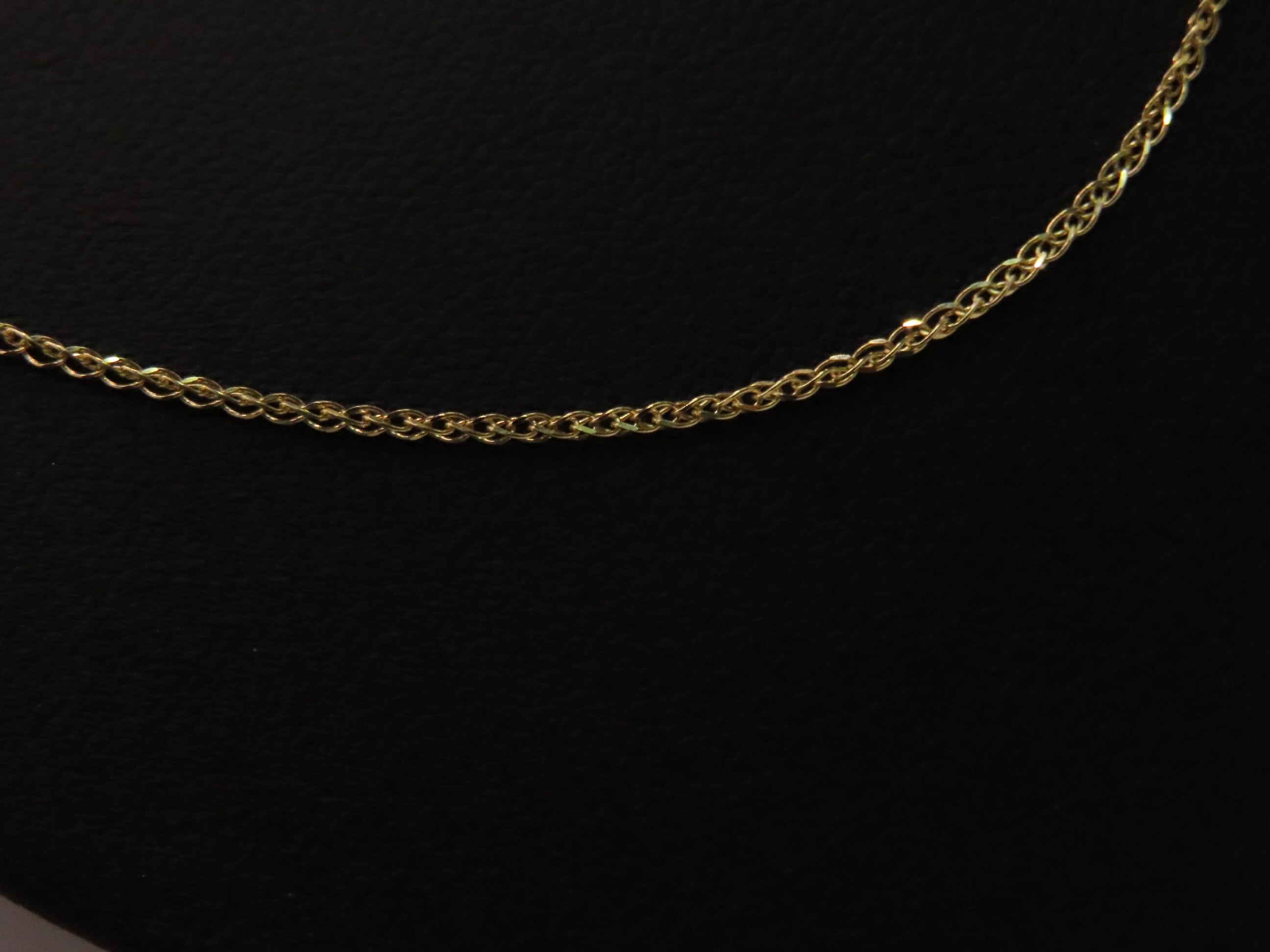 14k Gold Chain