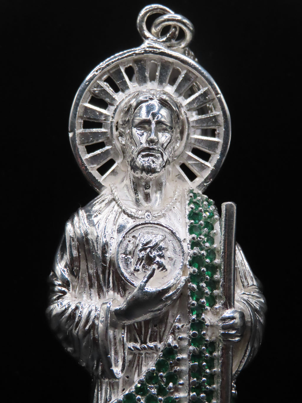 BIG SAN JUDAS TADEO 6IN
