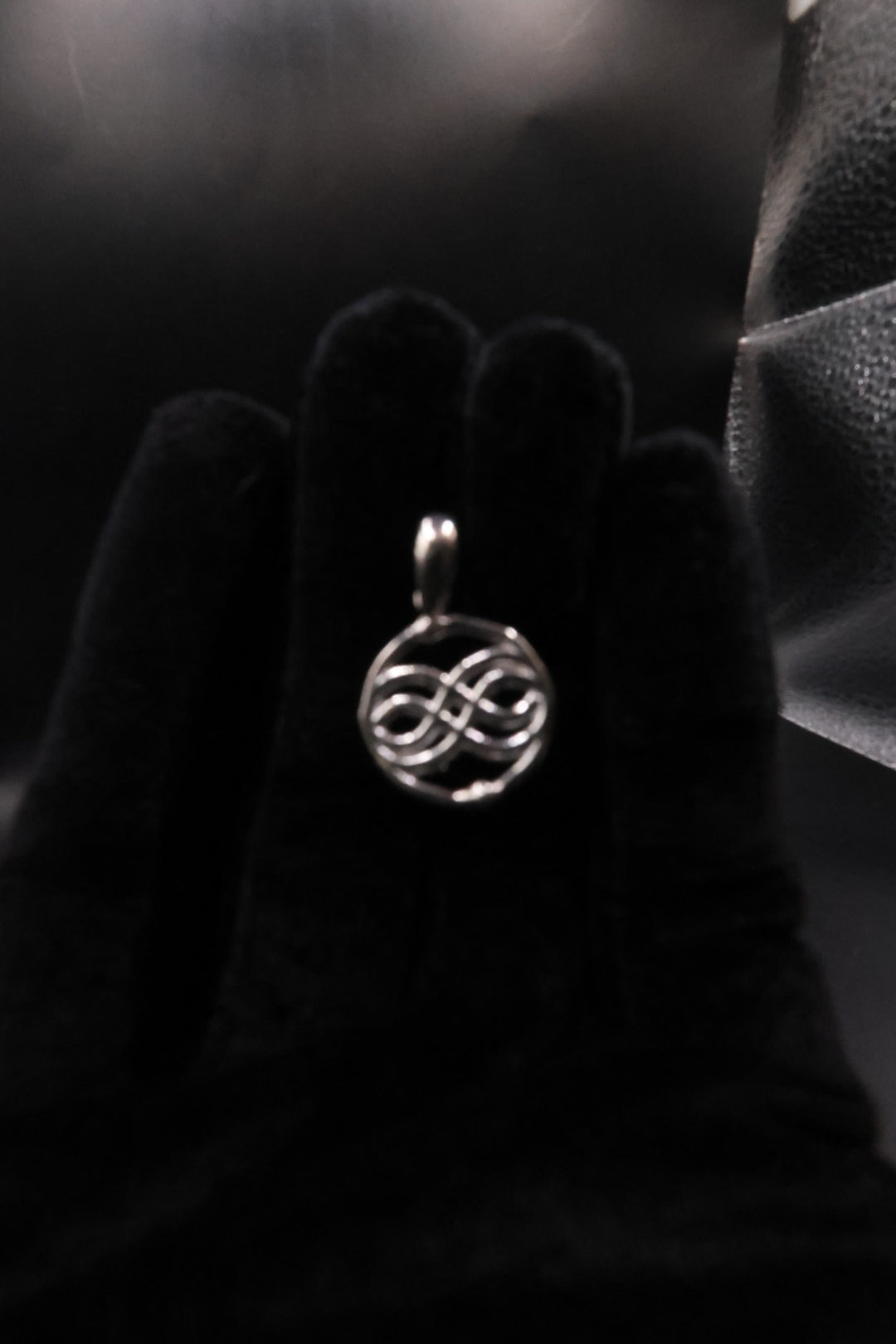 pendant 925 silver