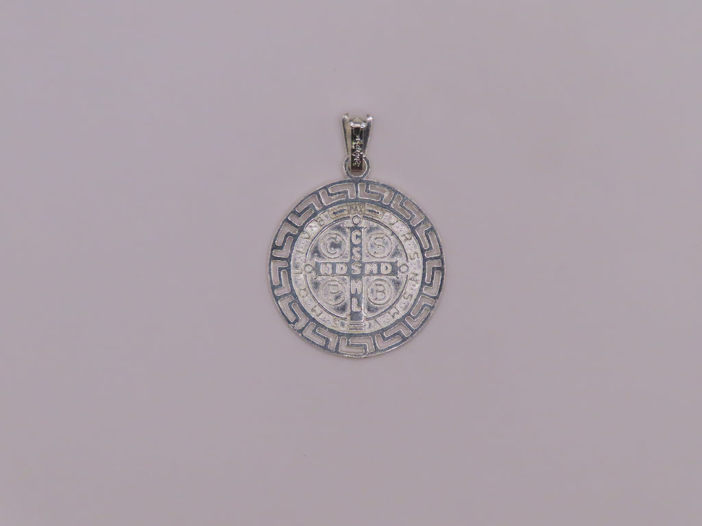 San Judas Pendant 1.5in