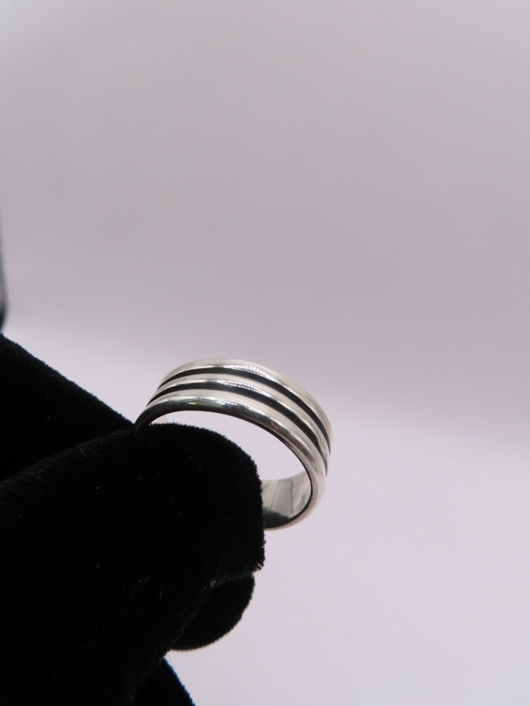 925 silver ring