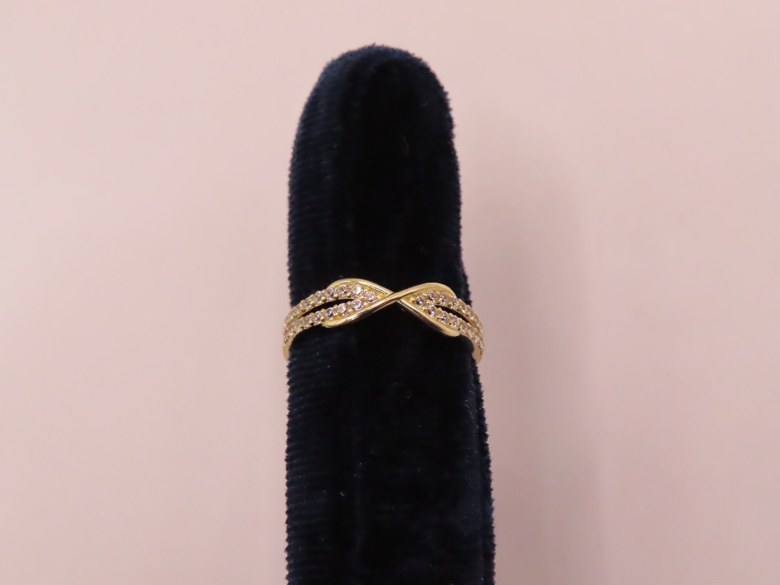 14k Gold Ring