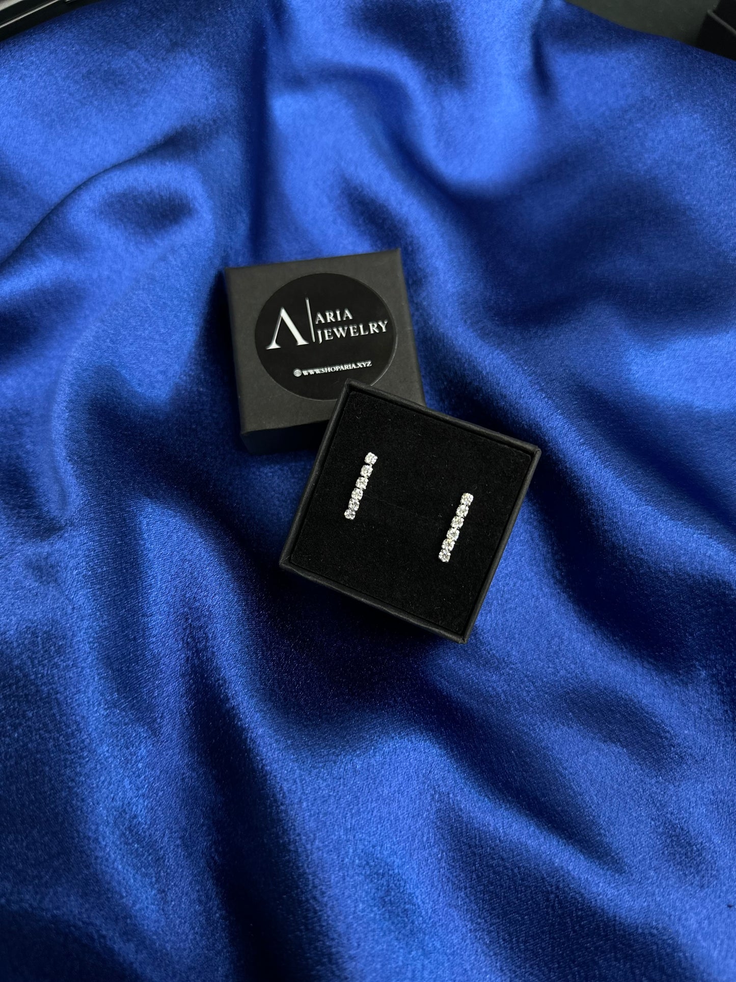 925 silver earrings