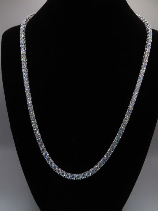 Tenis chain 20in/4mm