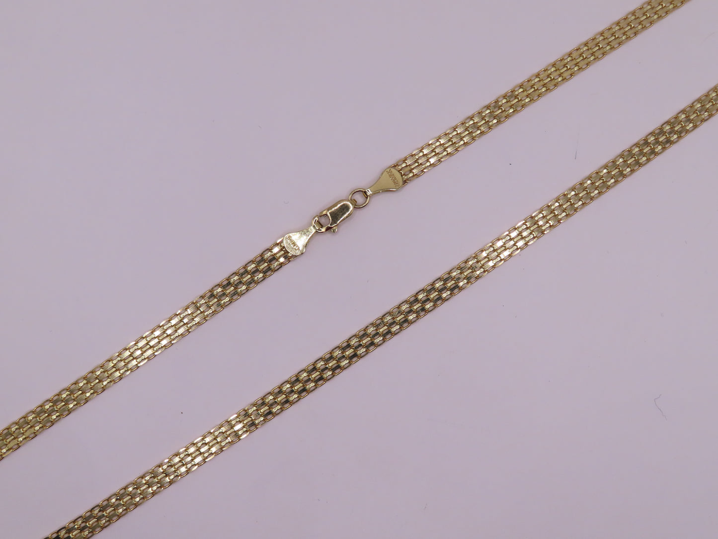10k GOLD CHAIN