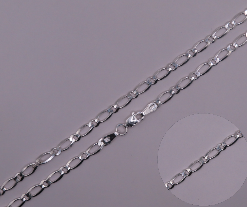 Figaro Chain