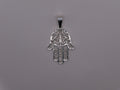 HAMSA HAND 4.1cm