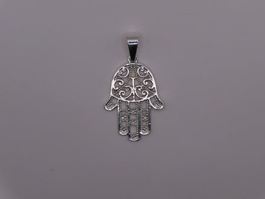 HAMSA HAND 4.1cm