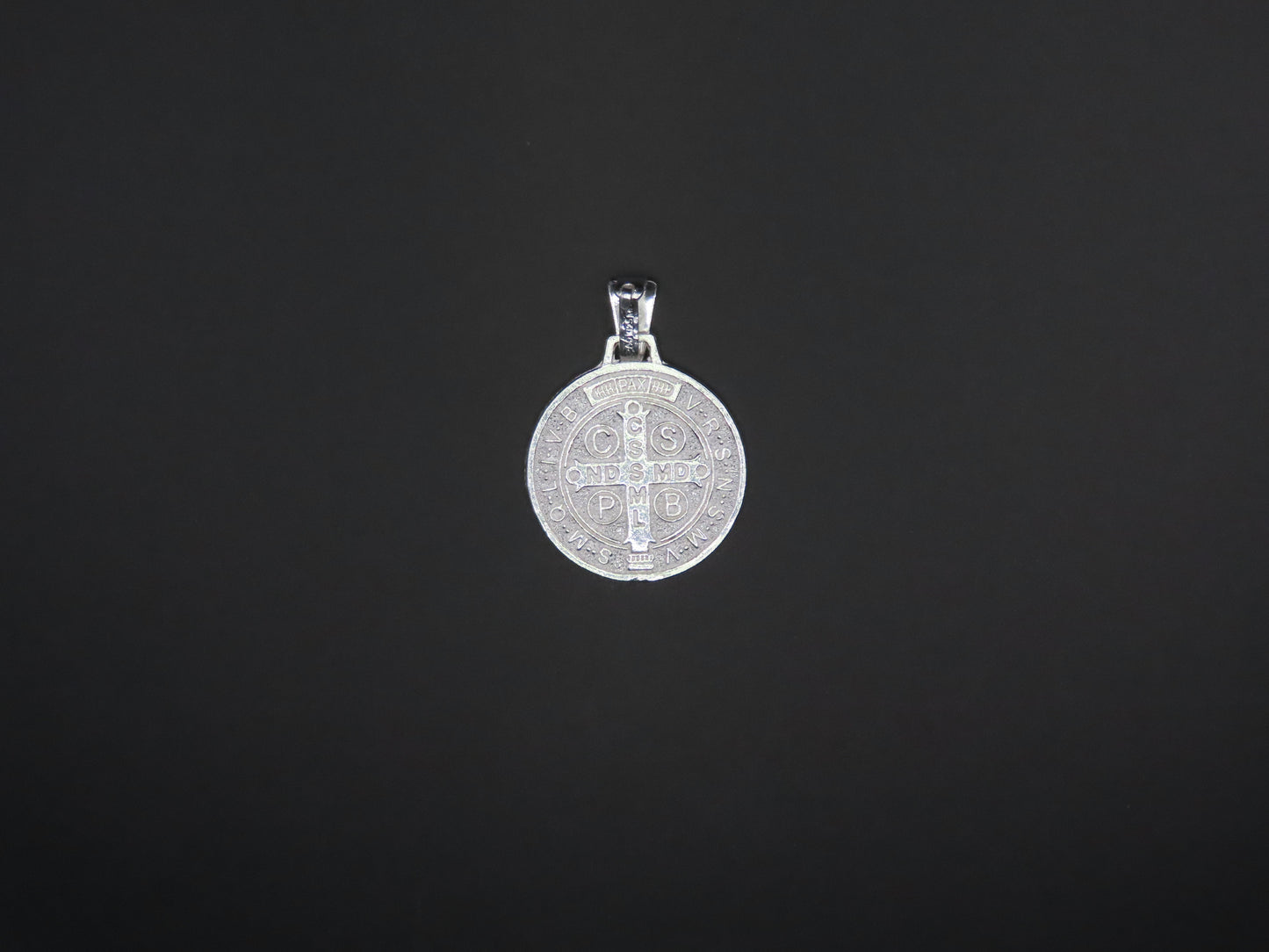 SAN BENITO PENDANT(small)