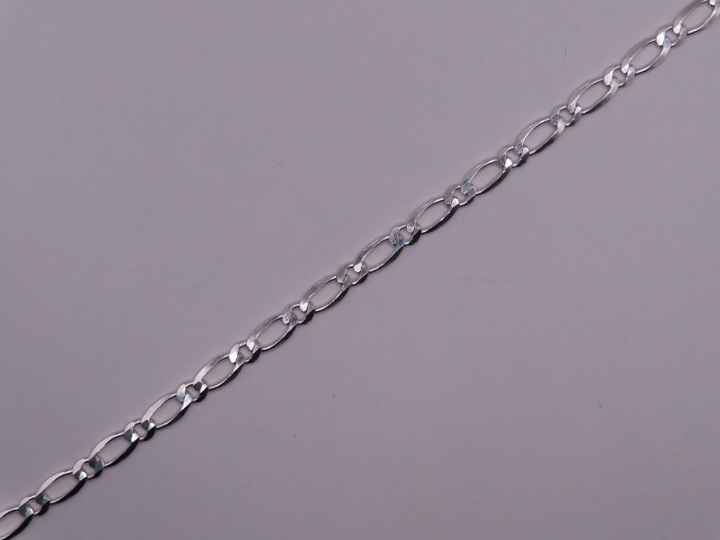 Figaro Chain