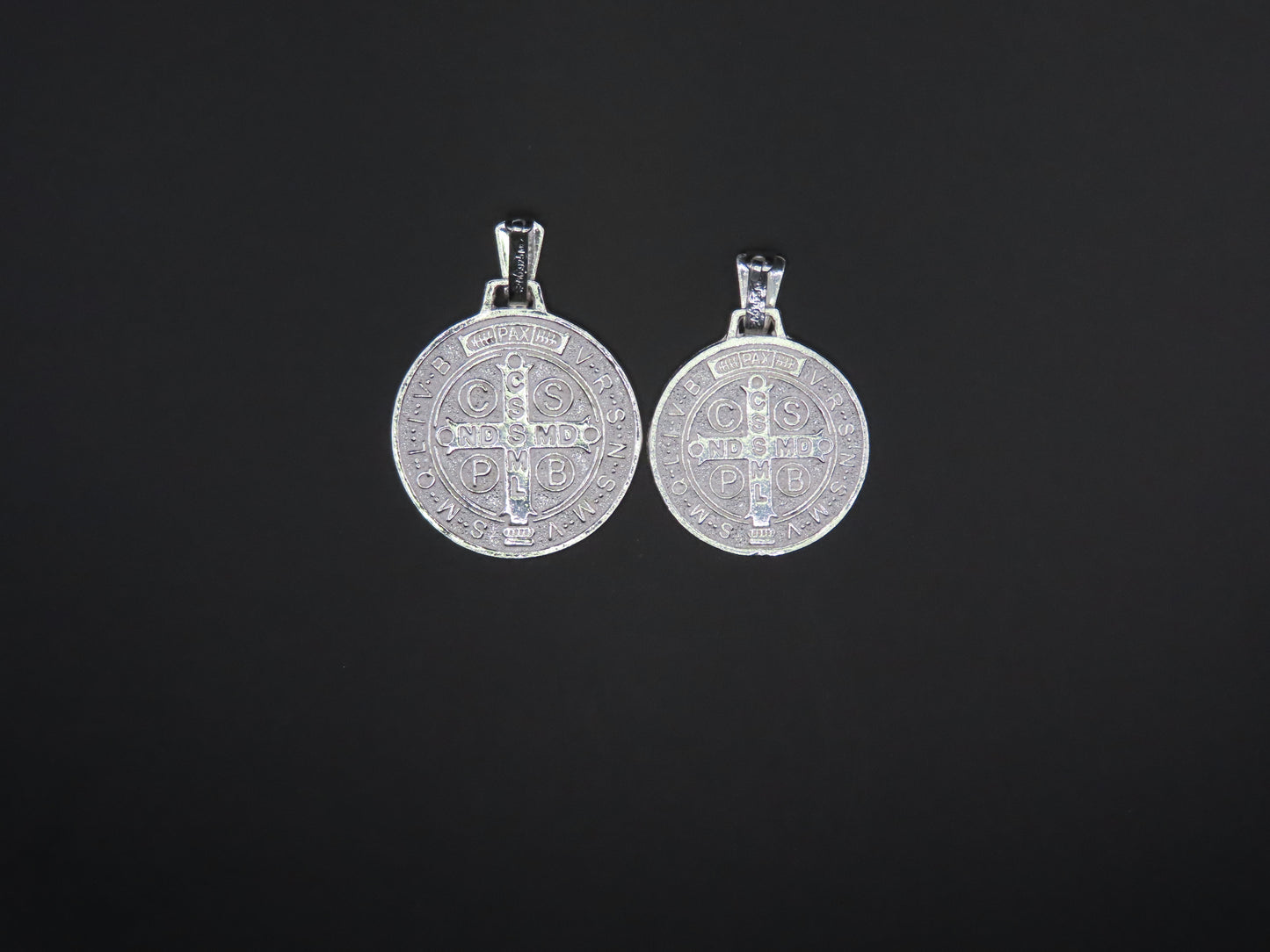 SAN BENITO PENDANT(small)