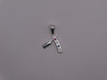 Barber pendant 3cm