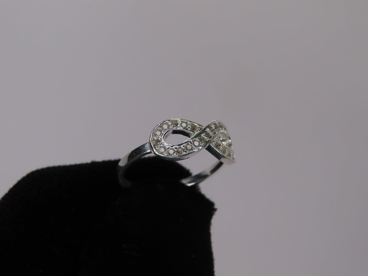 INFINITE RING sz/7