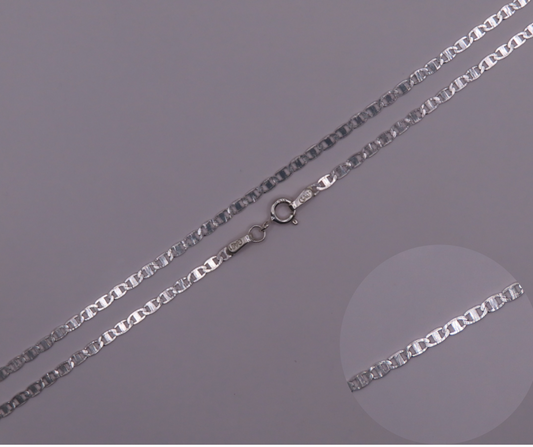 Gucci Chain 19.5in/3mm