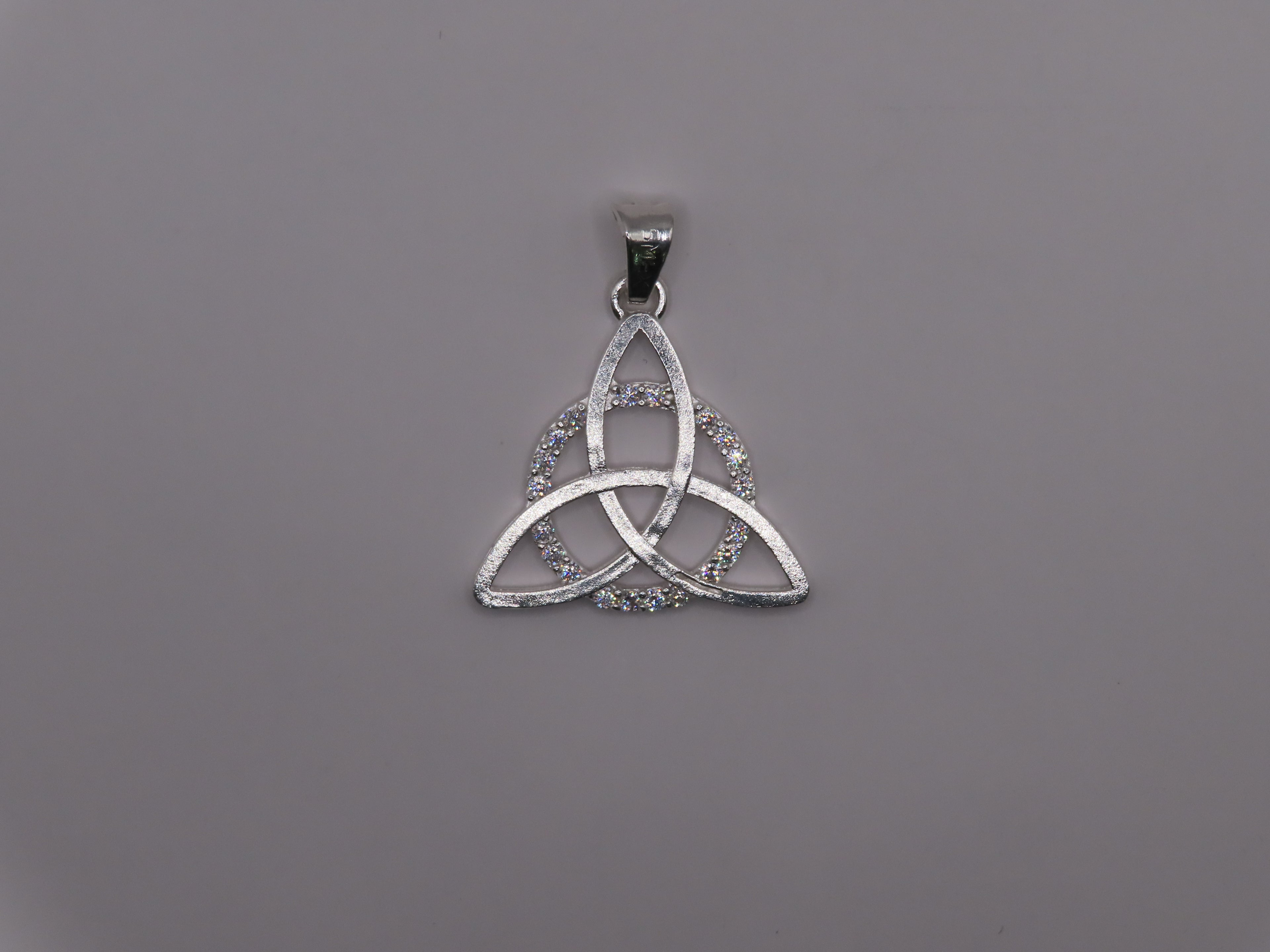 TIQUETA KNOT 3cm