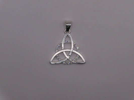 TIQUETA KNOT 3cm