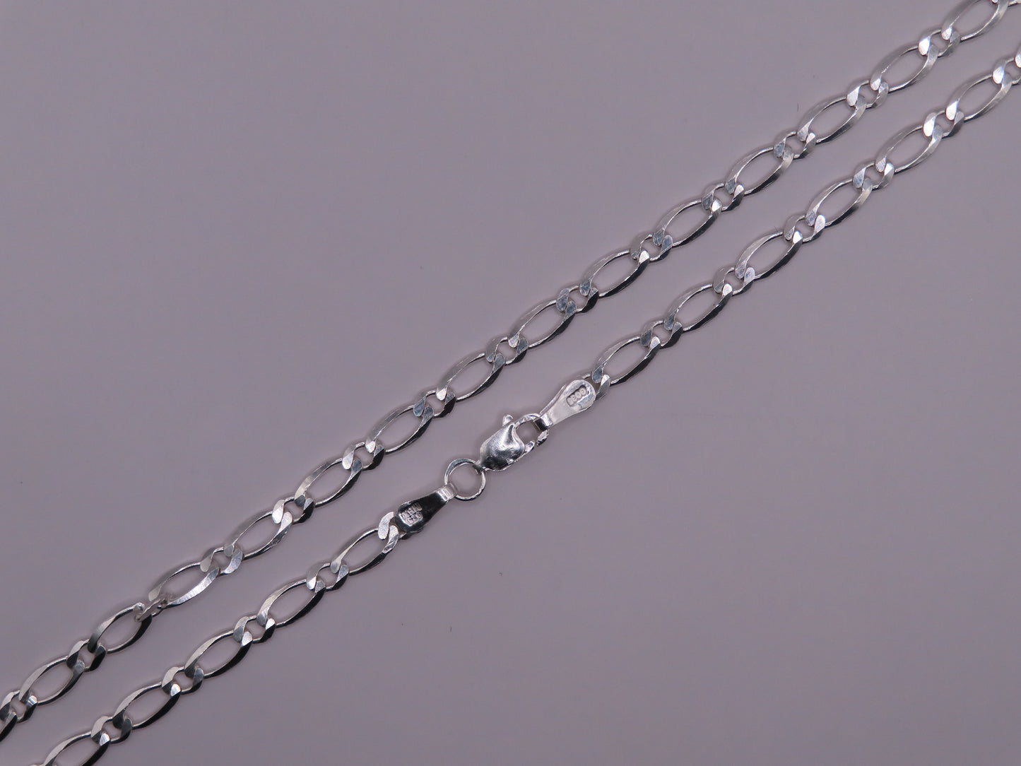 Figaro Chain