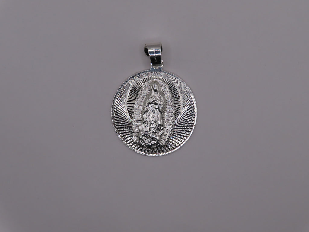 VIRGENCITA Pendant 4cm