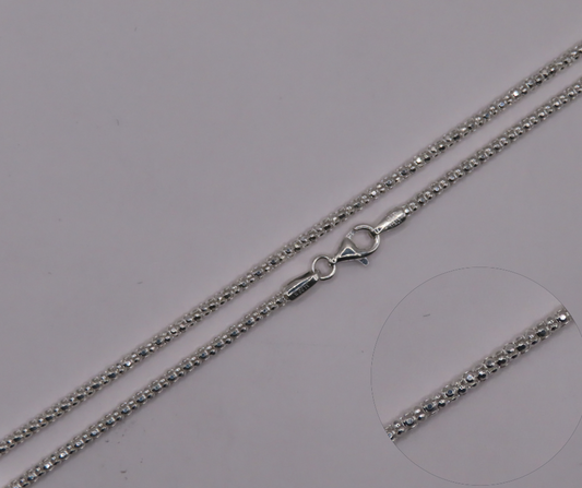 Ball Chain 14.5in/2mm