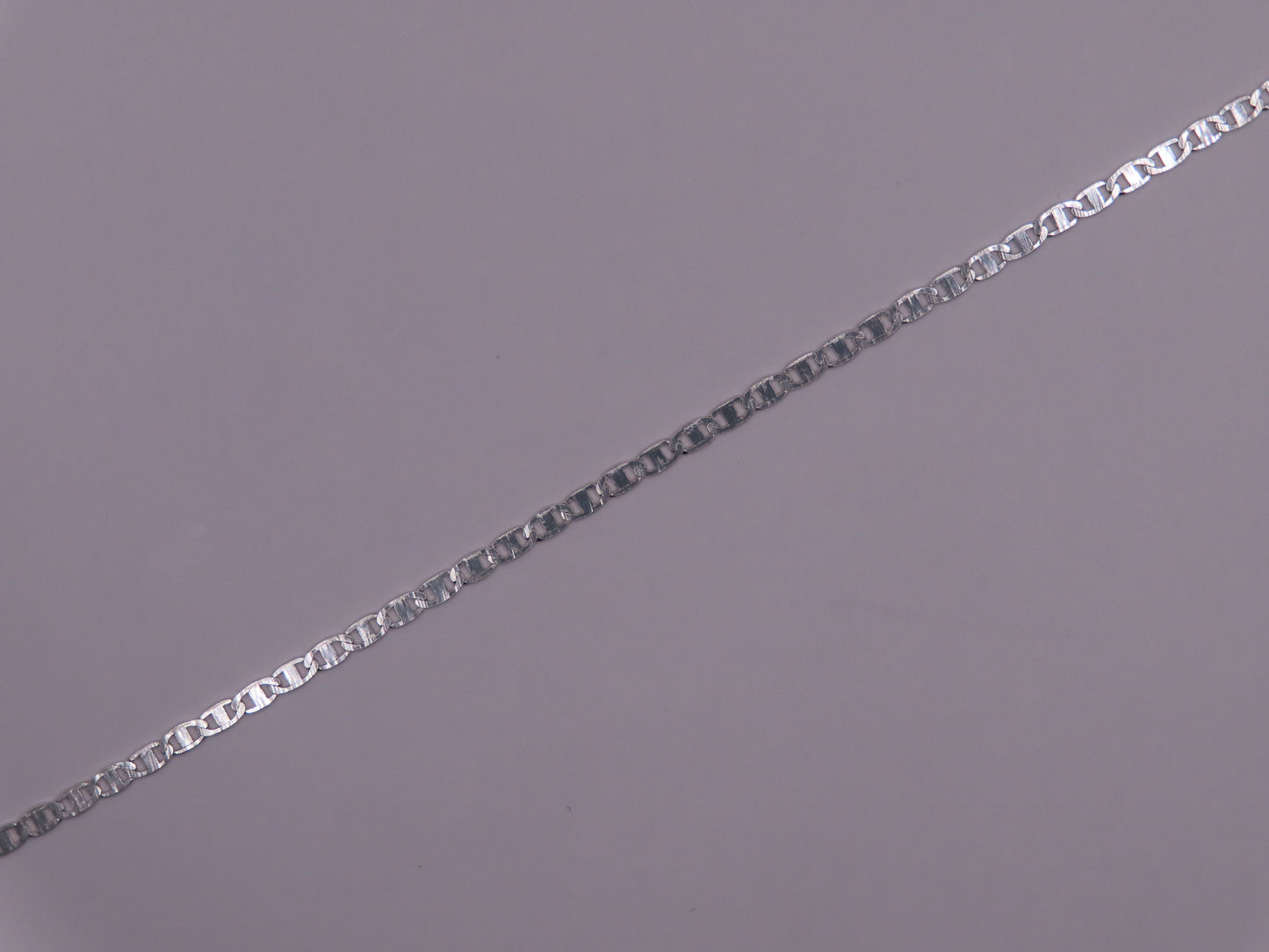 Gucci Chain 19.5in/3mm