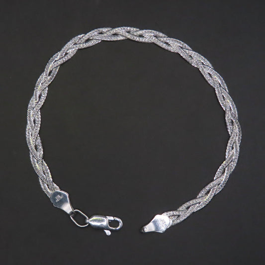 Braided Bracelet