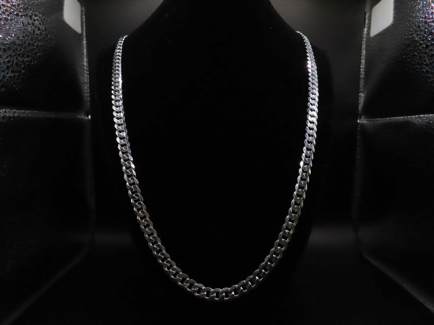Cuban Chain 24in/6mm