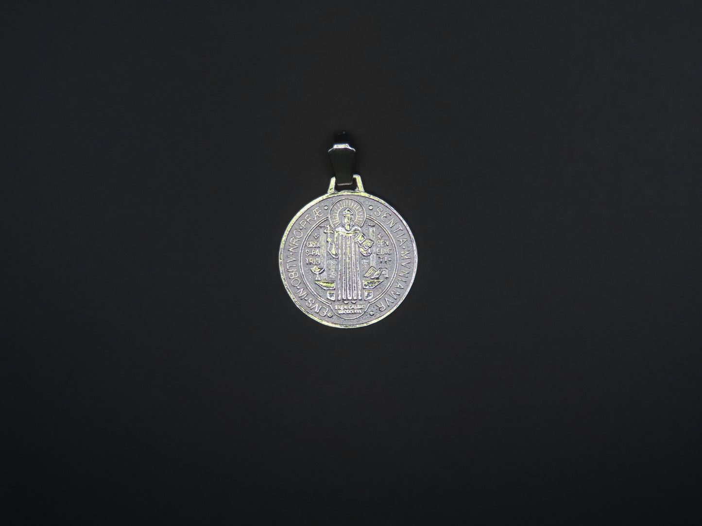 SAN BENITO PENDANT 3cm