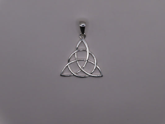 TRIQUETA KNOT 3.5cm