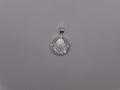 MINI HAMSA HAND 2.4cm