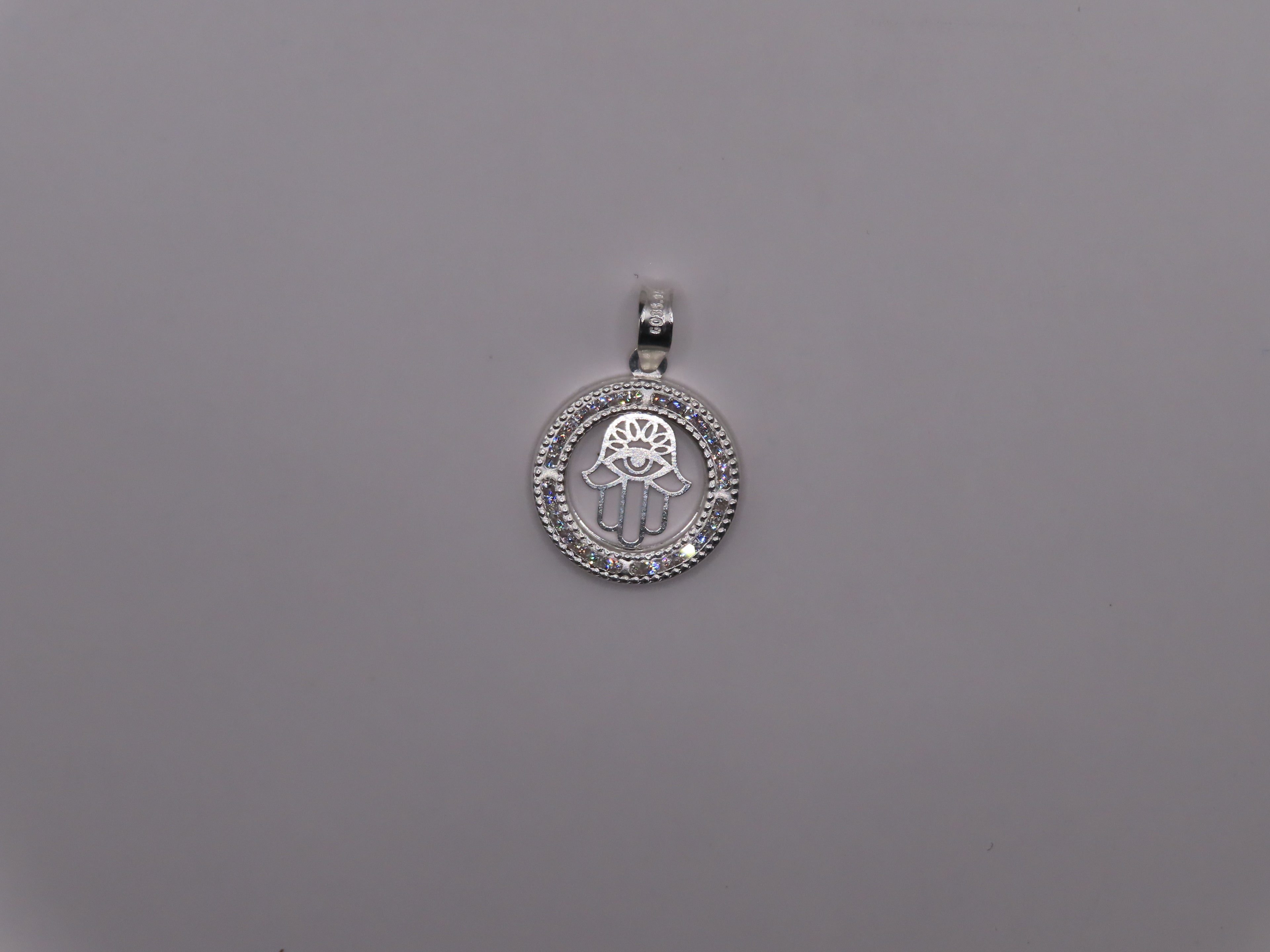 MINI HAMSA HAND 2.4cm