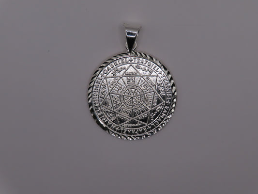 7 ARCHANGELS 4.5cm