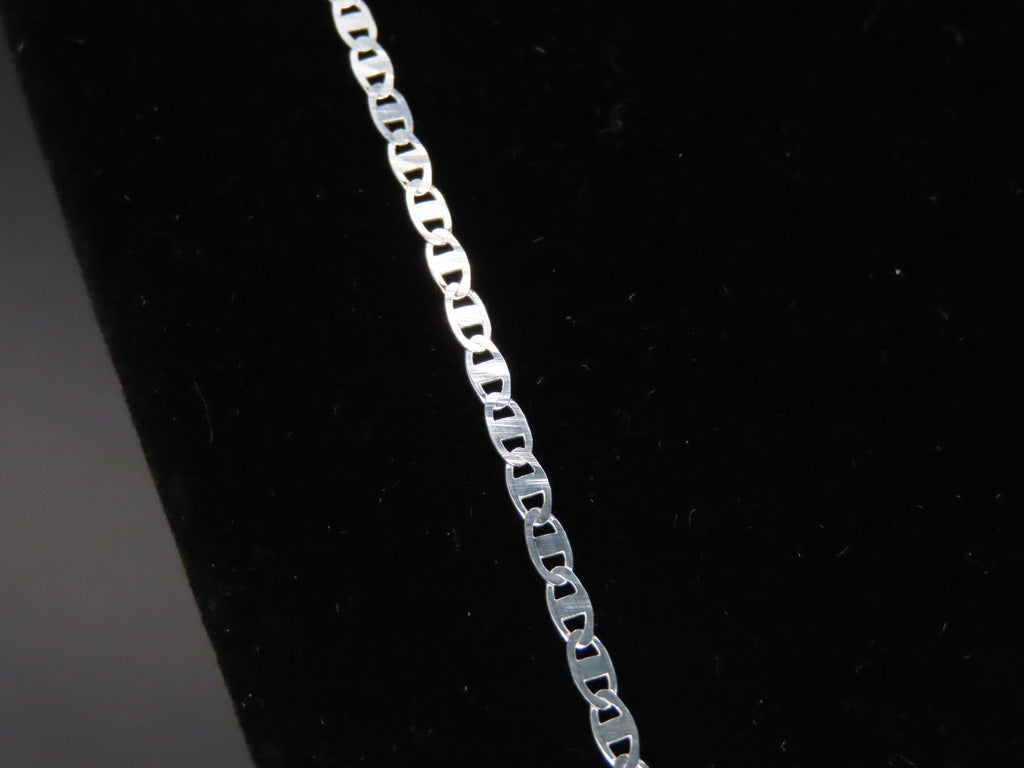 Gucci Chain 19.5/3mm