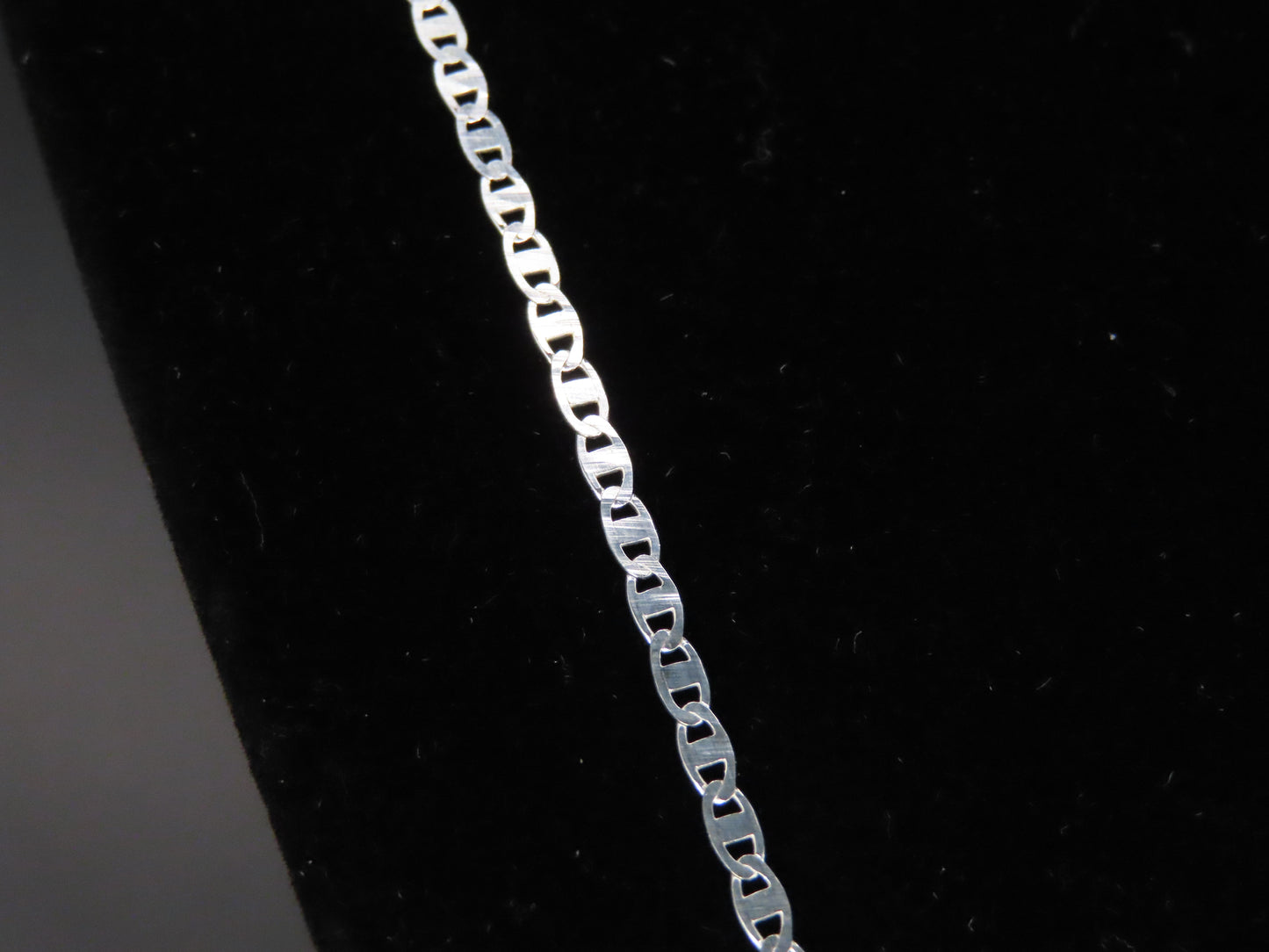 Gucci Chain 19.5/3mm