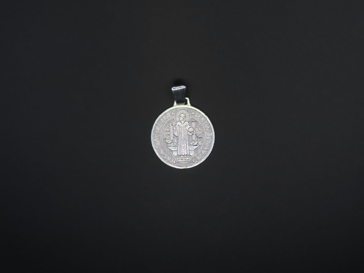 SAN BENITO PENDANT(small)