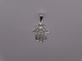 HAMSA HAND 3.1cm