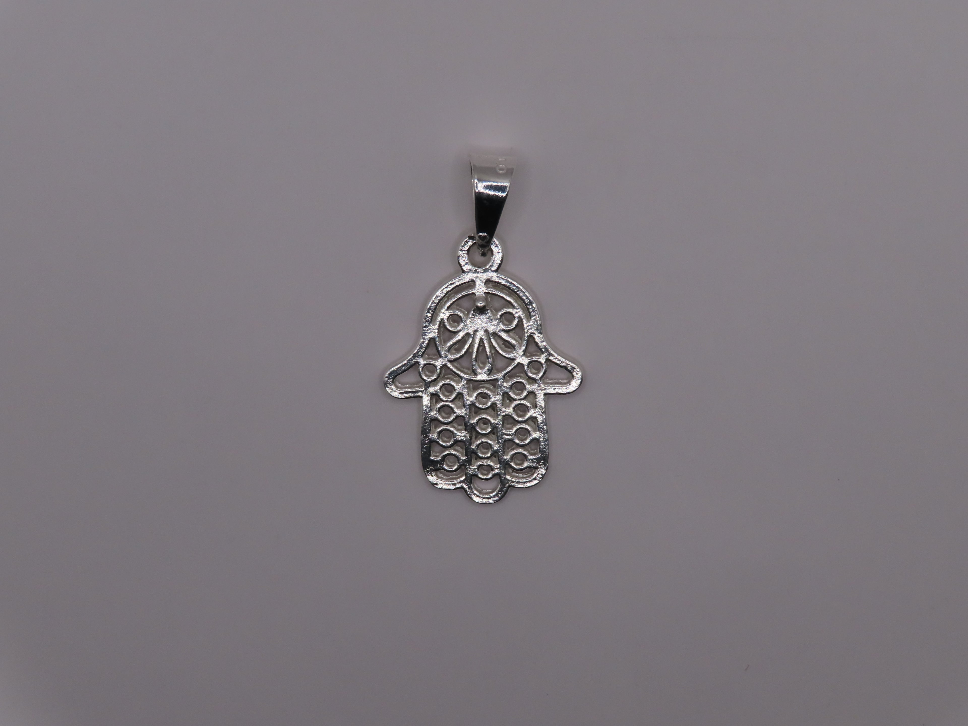 HAMSA HAND 3.1cm