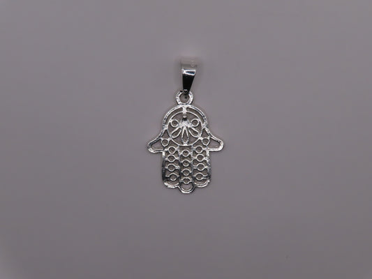 HAMSA HAND 3.1cm
