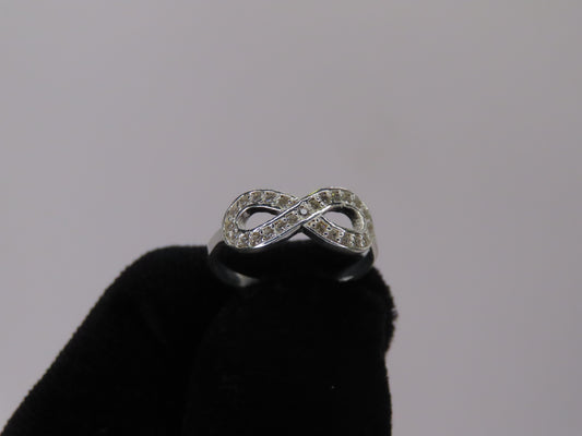 INFINITE RING sz/7