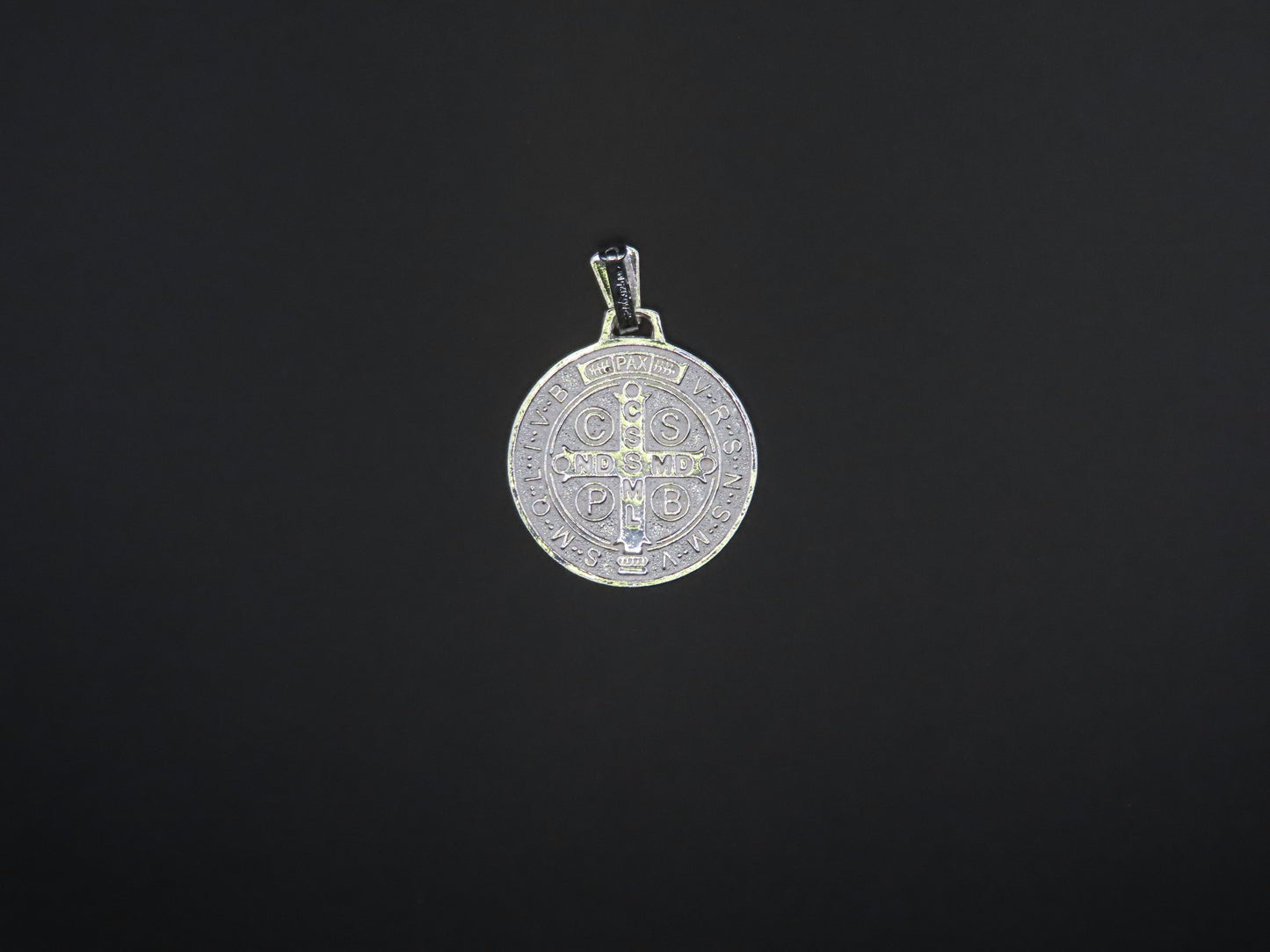 SAN BENITO PENDANT 3cm