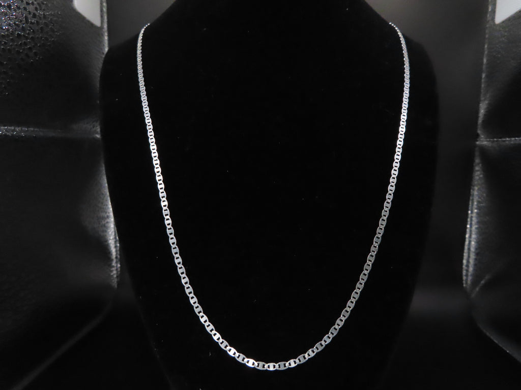 Gucci Chain 19.5/3mm