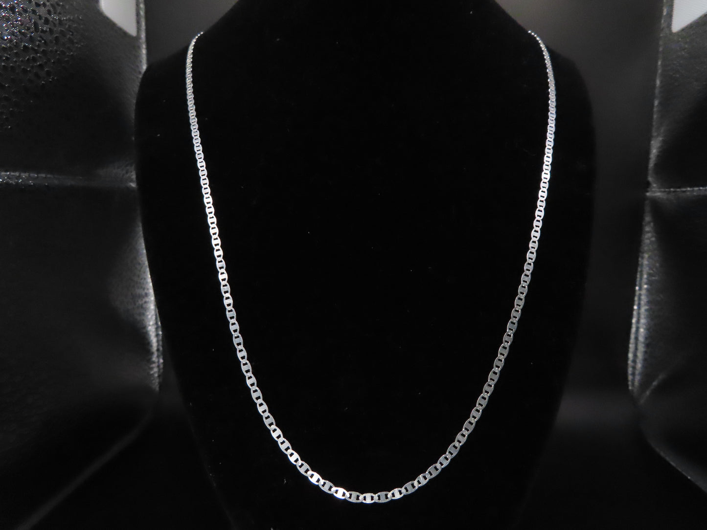 Gucci Chain 19.5/3mm