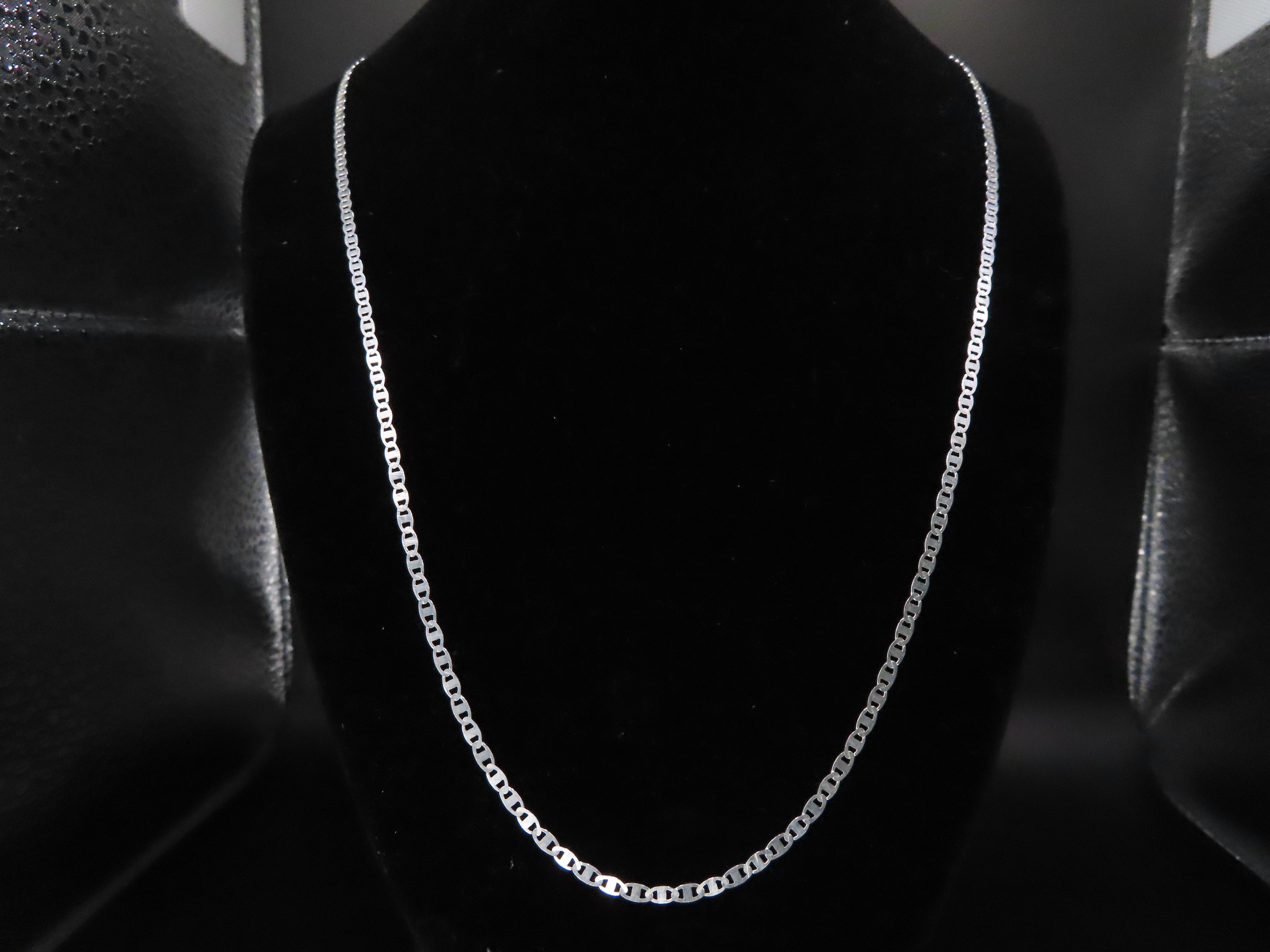 Gucci Chain 19.5/3mm