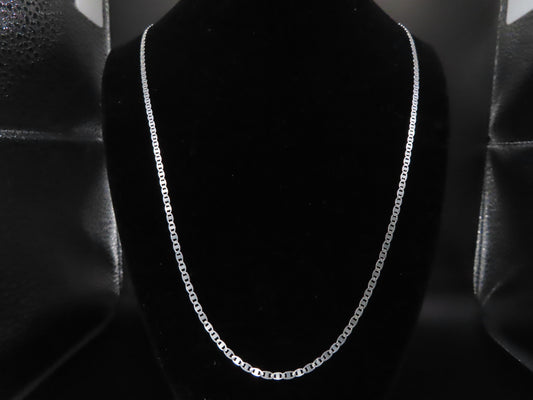 Gucci Chain 19.5/3mm