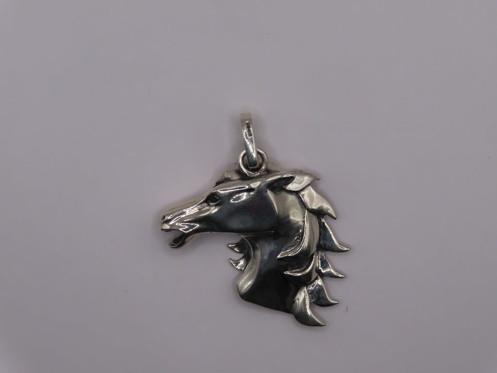 HORSE HEAD 5cm