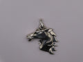 HORSE HEAD 5cm