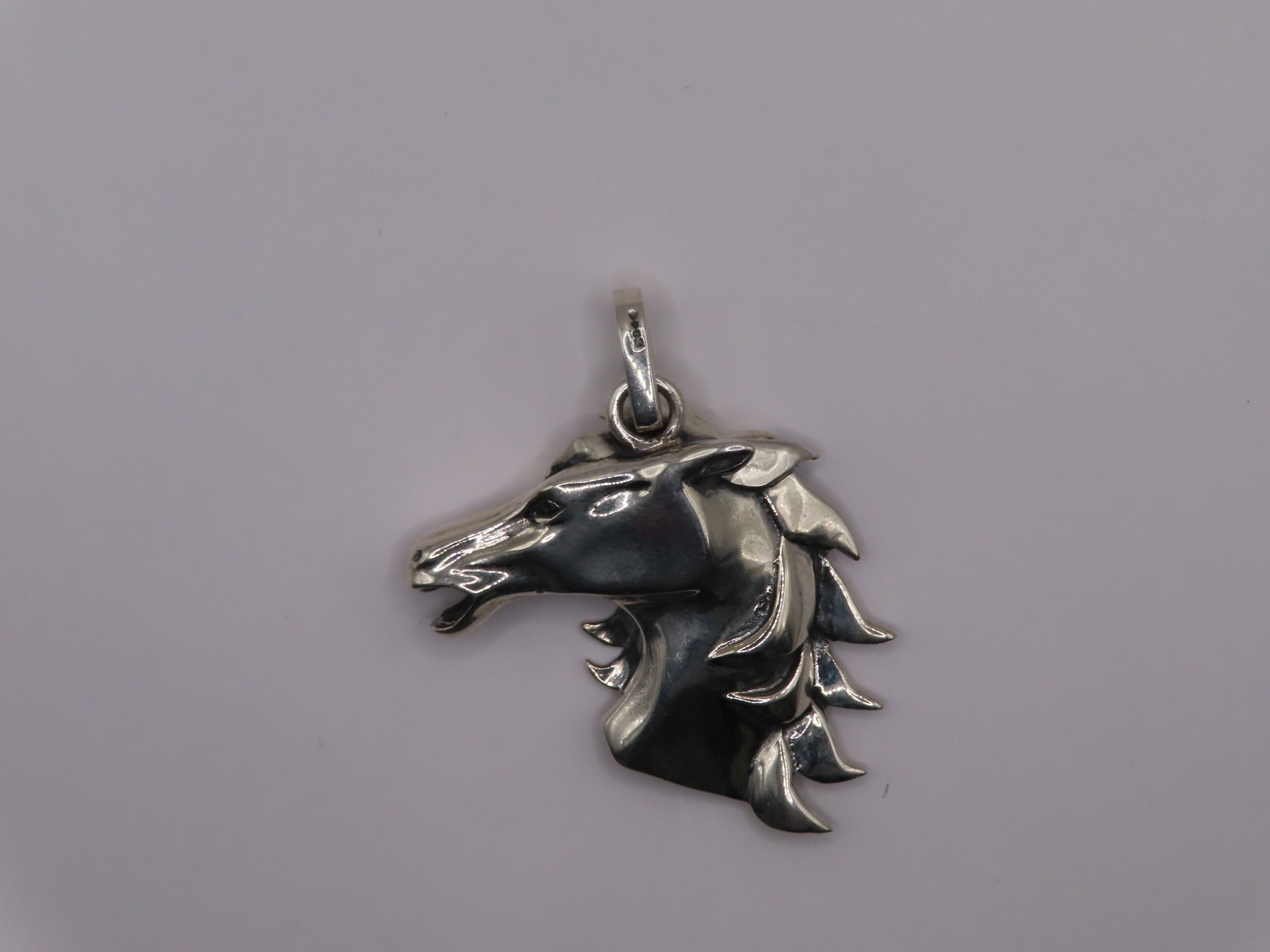 HORSE HEAD 5cm